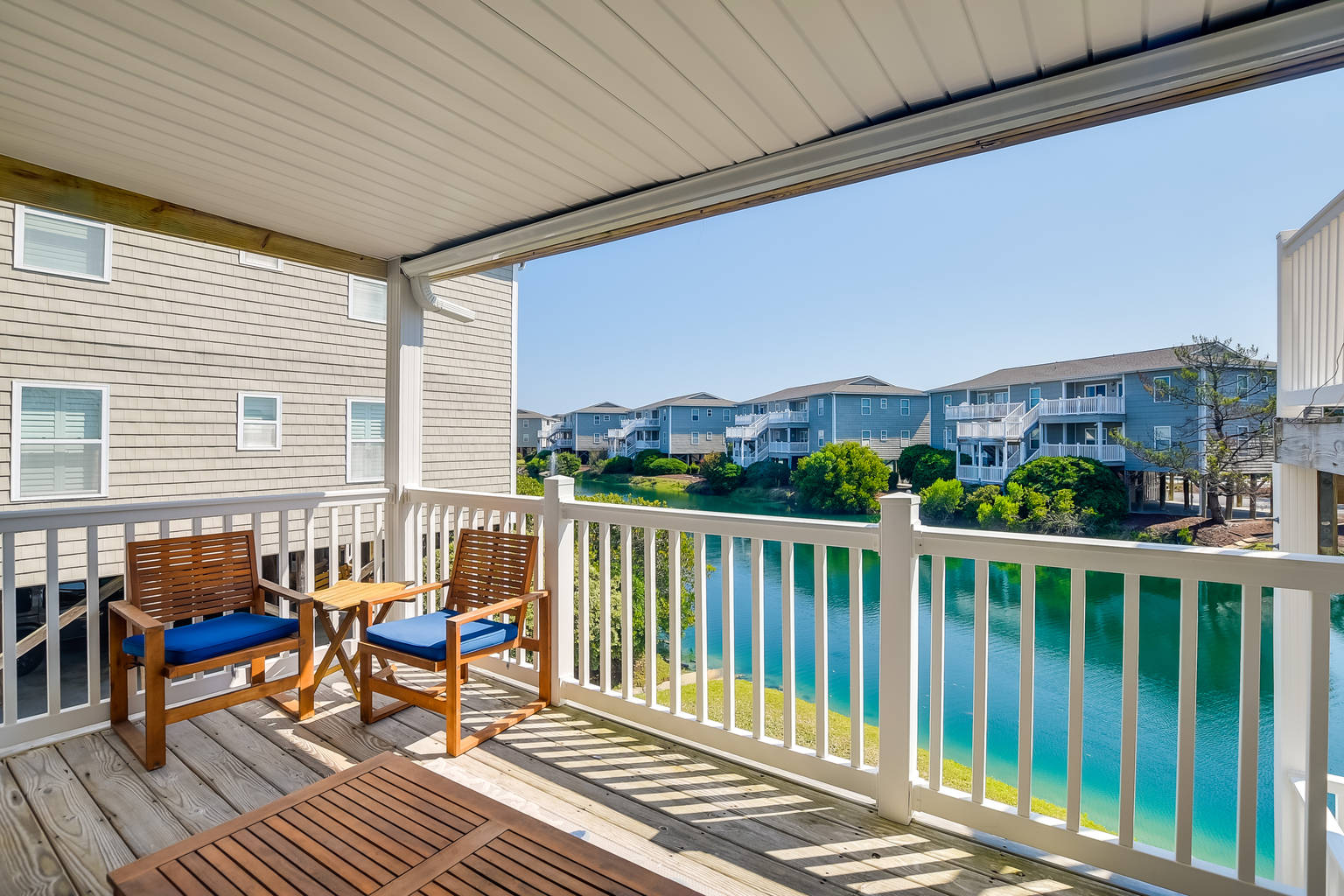 Ocean Isle Beach Vacation Rental