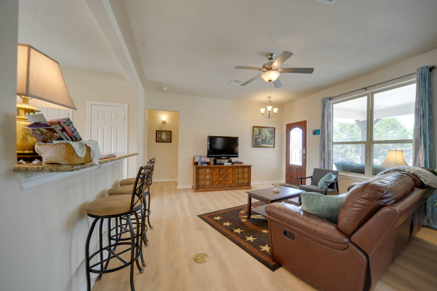 Boerne Vacation Rental