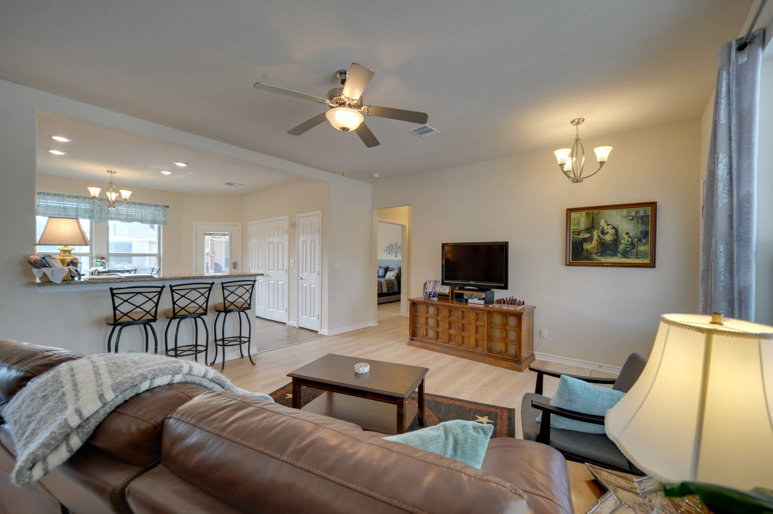 Boerne Vacation Rental