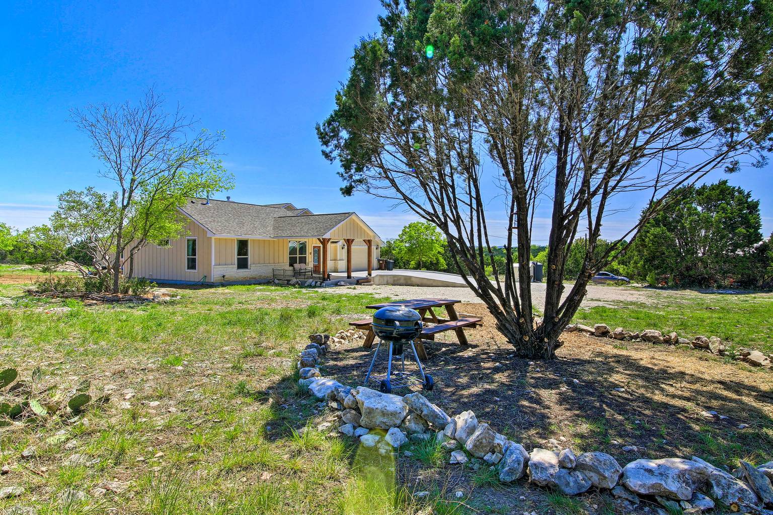 Boerne Vacation Rental