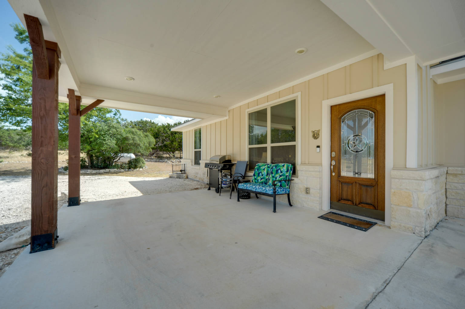 Boerne Vacation Rental