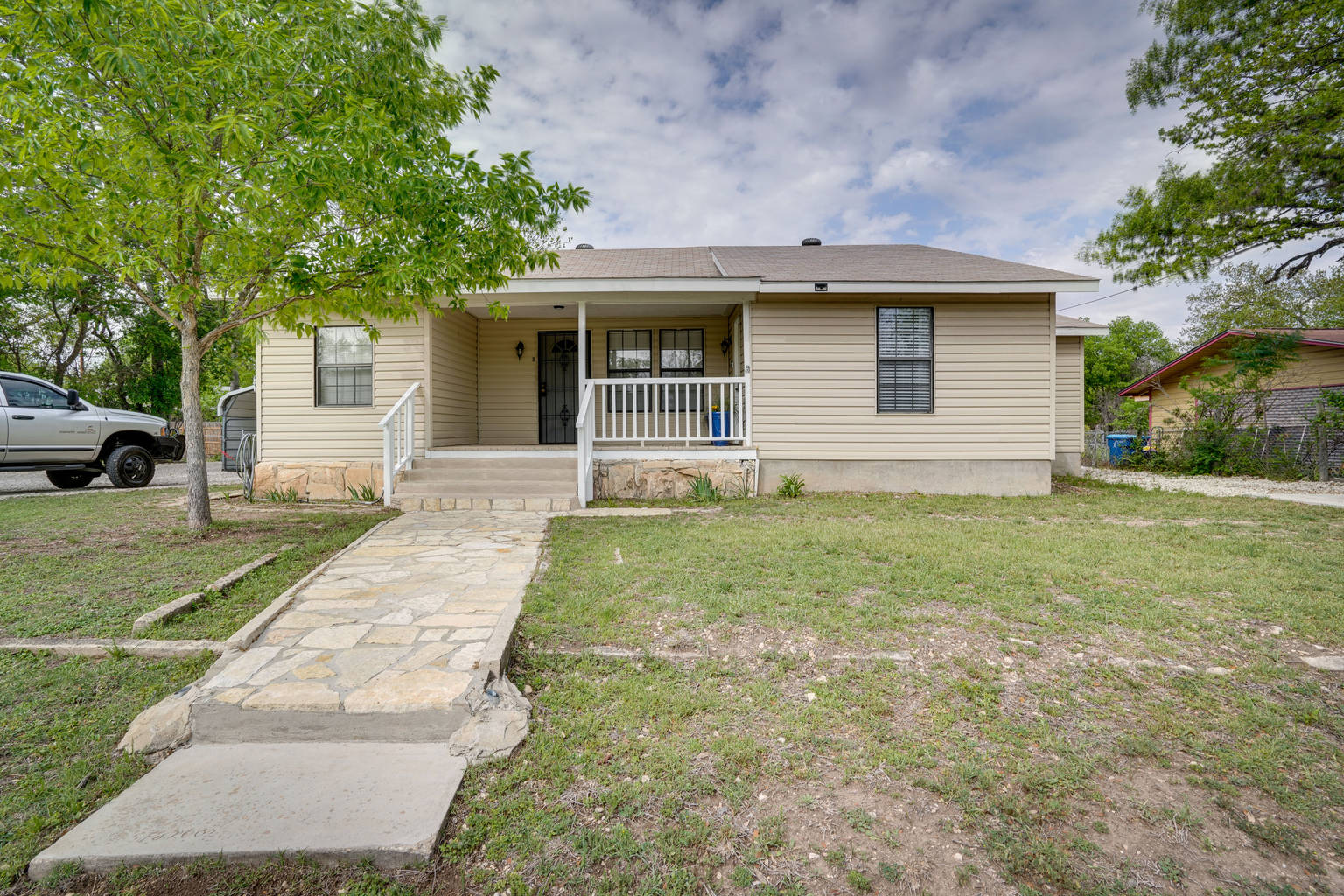 Kerrville Vacation Rental