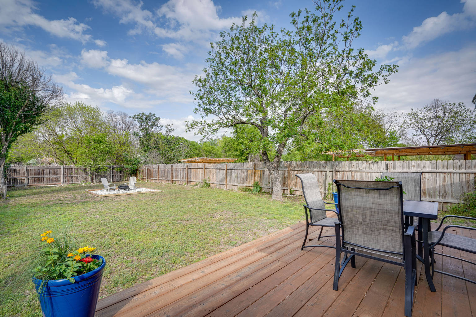 Kerrville Vacation Rental