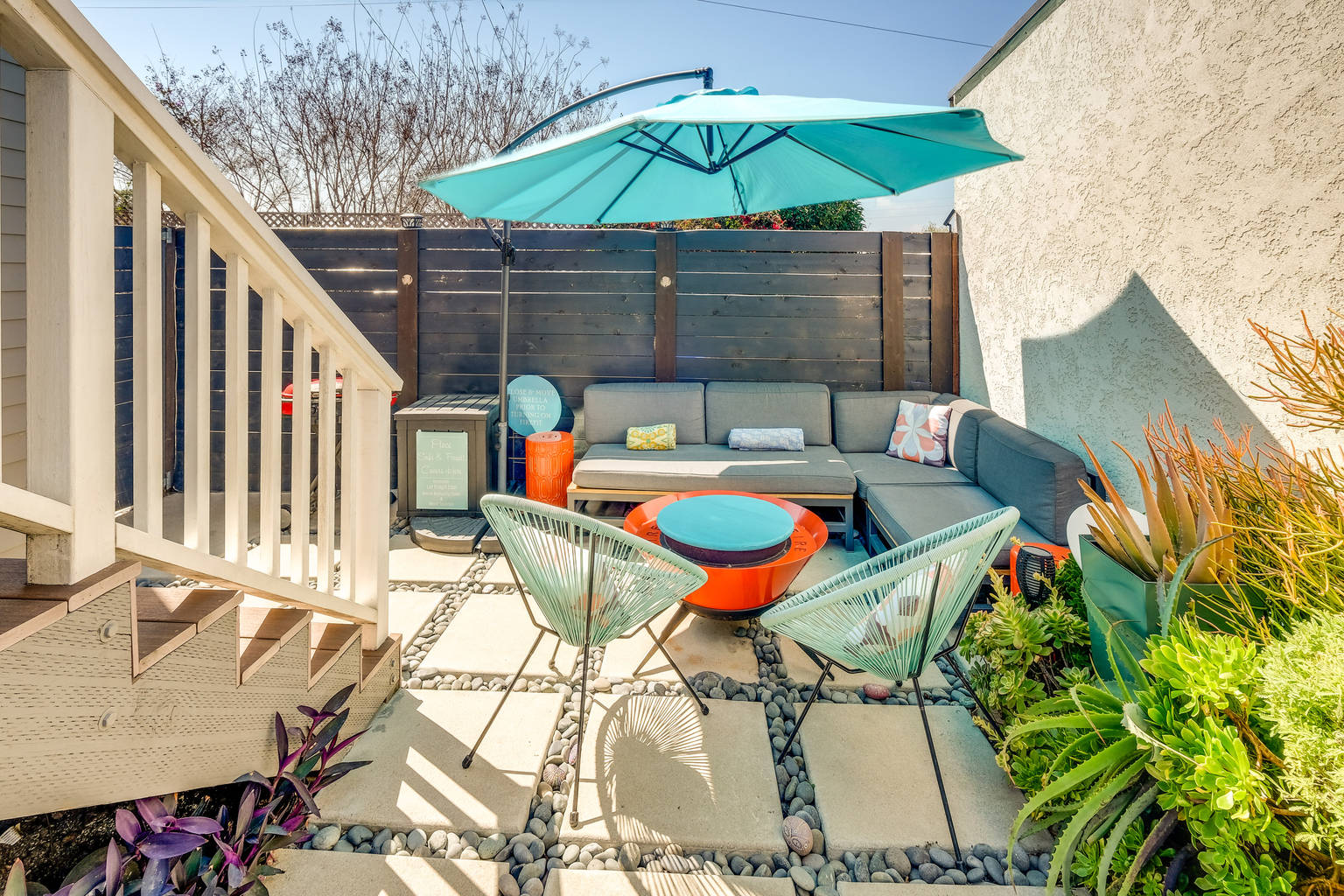 San Diego Vacation Rental