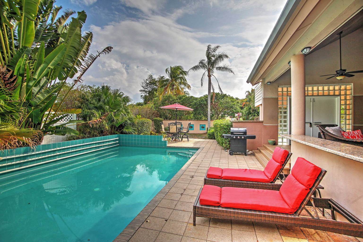 Pompano Beach Vacation Rental