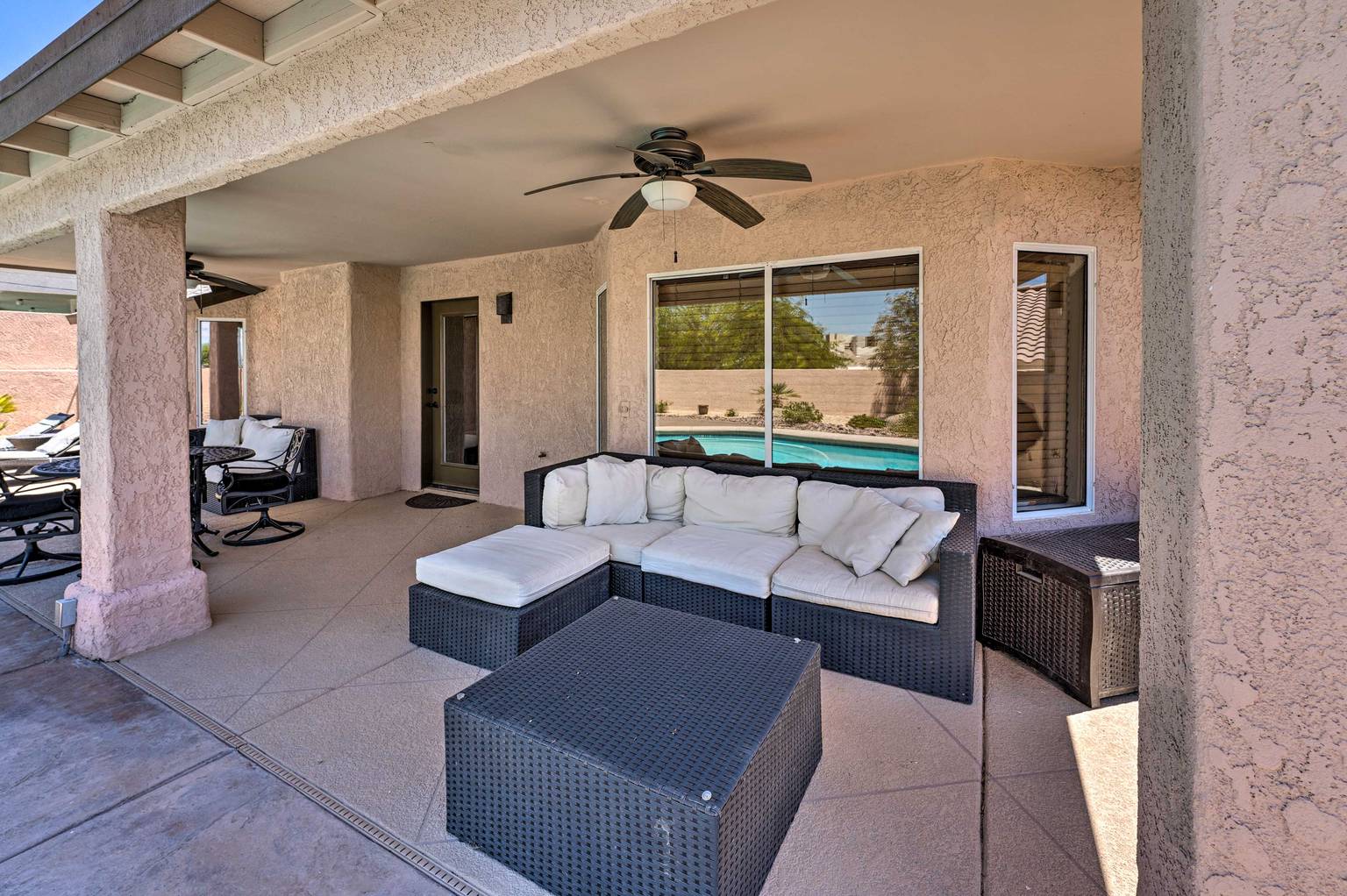 Lake Havasu City Vacation Rental