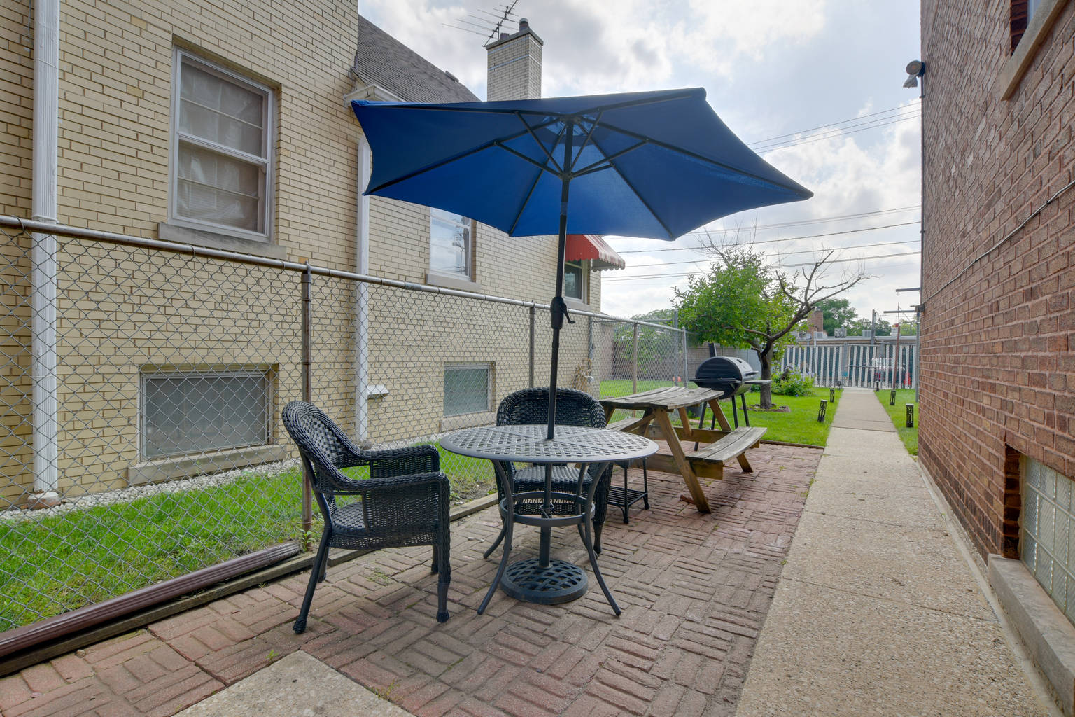 Chicago Vacation Rental