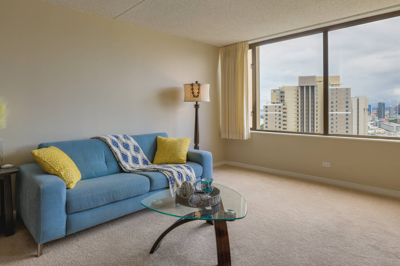 Honolulu Vacation Rental