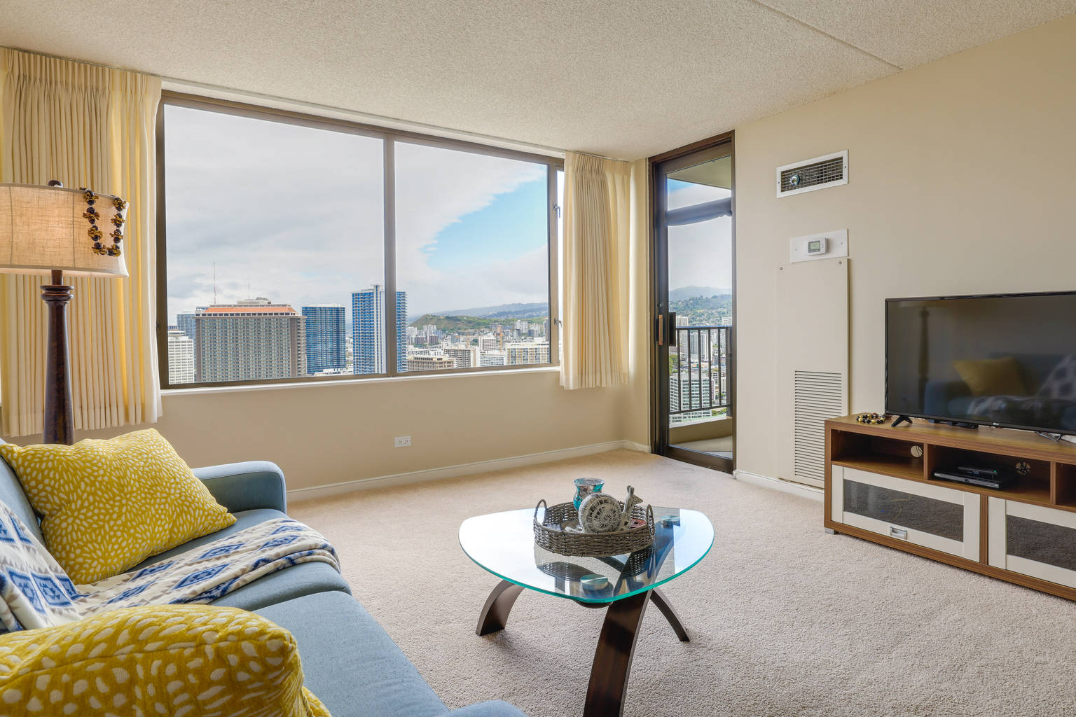 Honolulu Vacation Rental