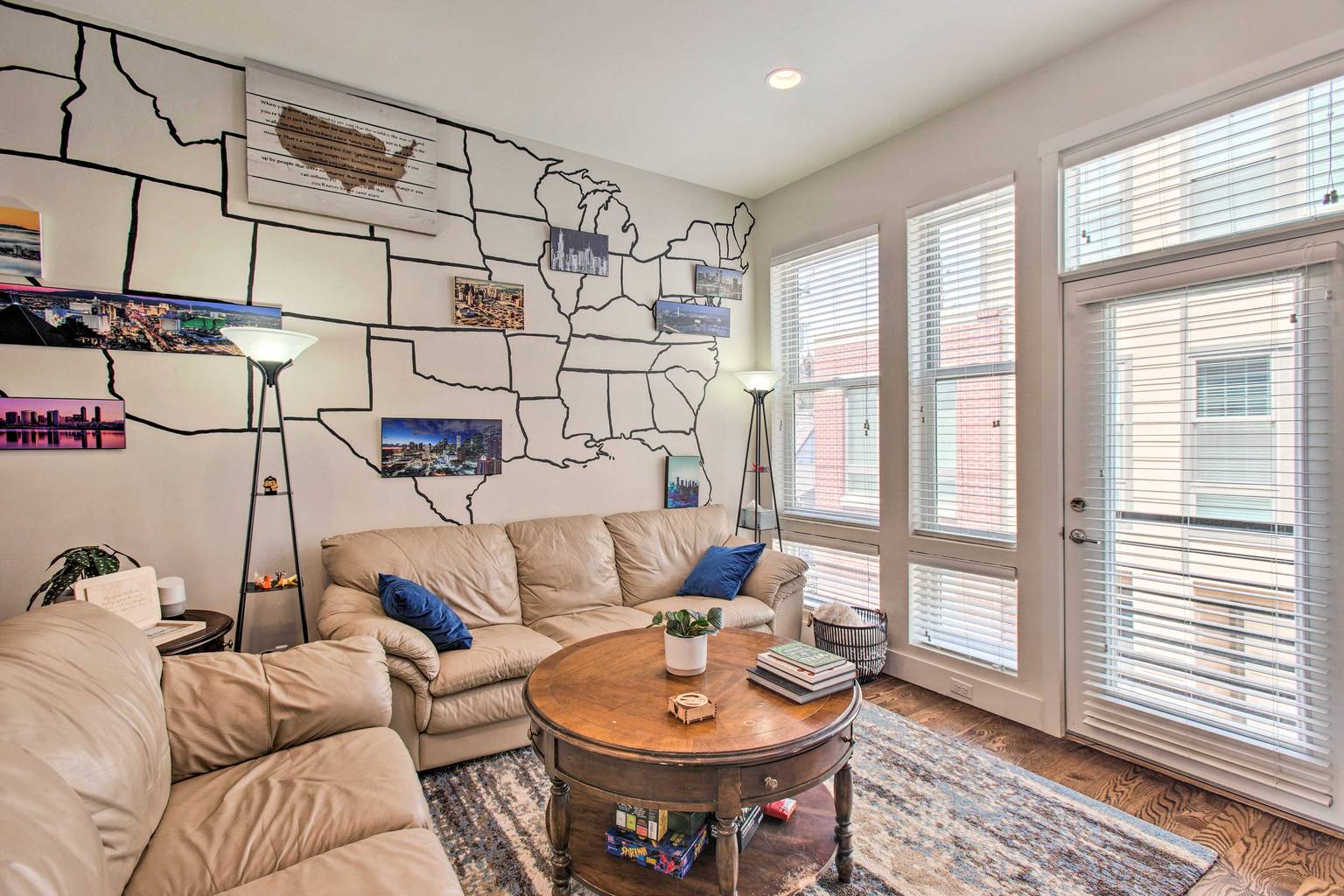 Denver Vacation Rental