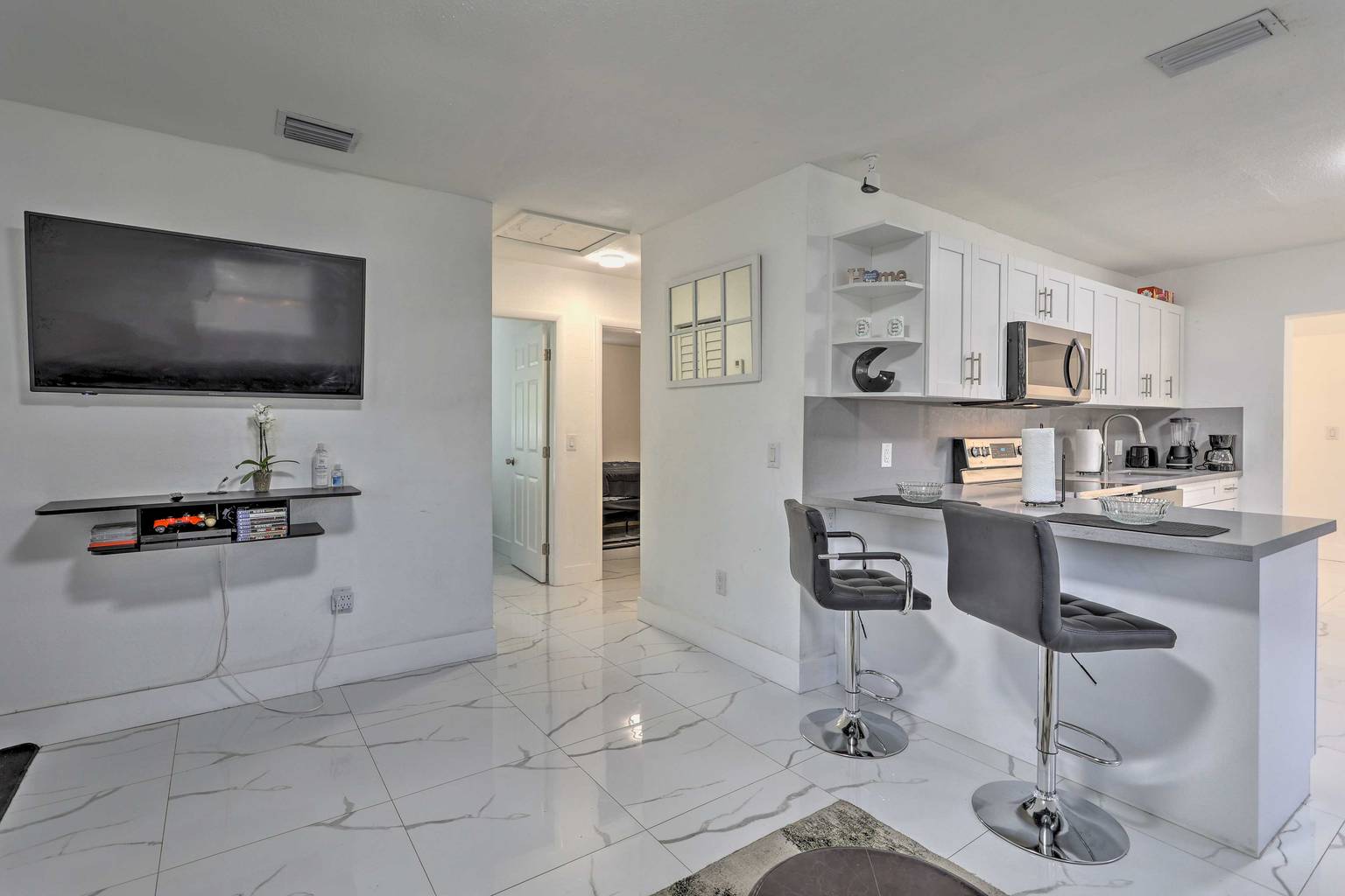 Miami Vacation Rental