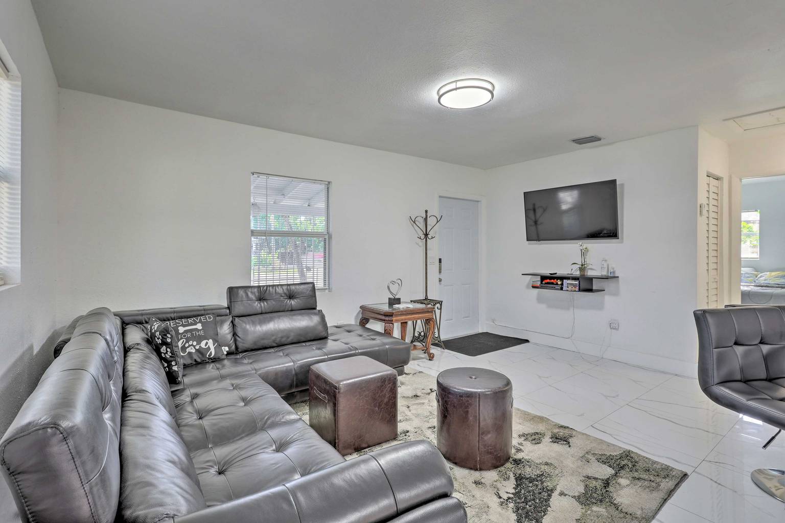 Miami Vacation Rental