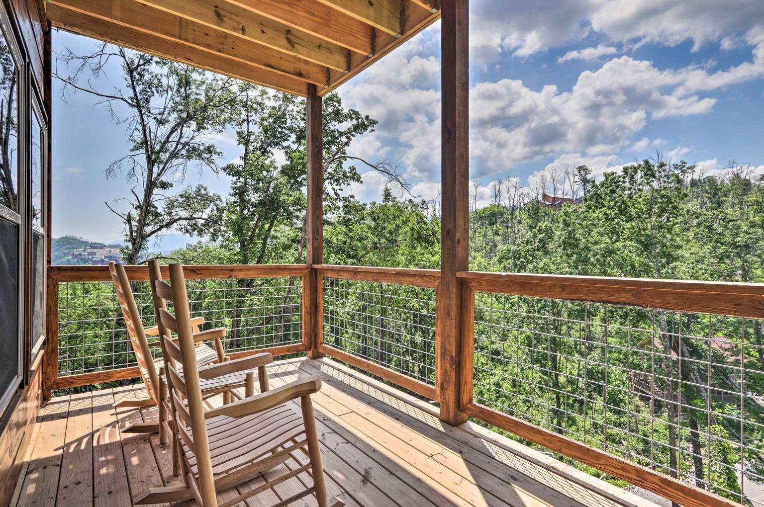 Gatlinburg Vacation Rental