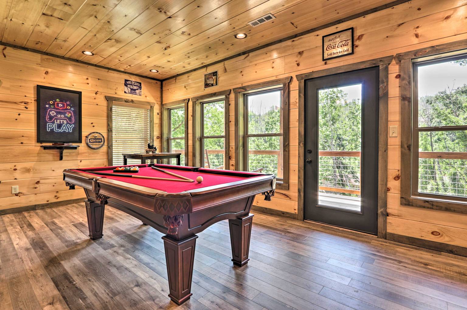 Gatlinburg Vacation Rental