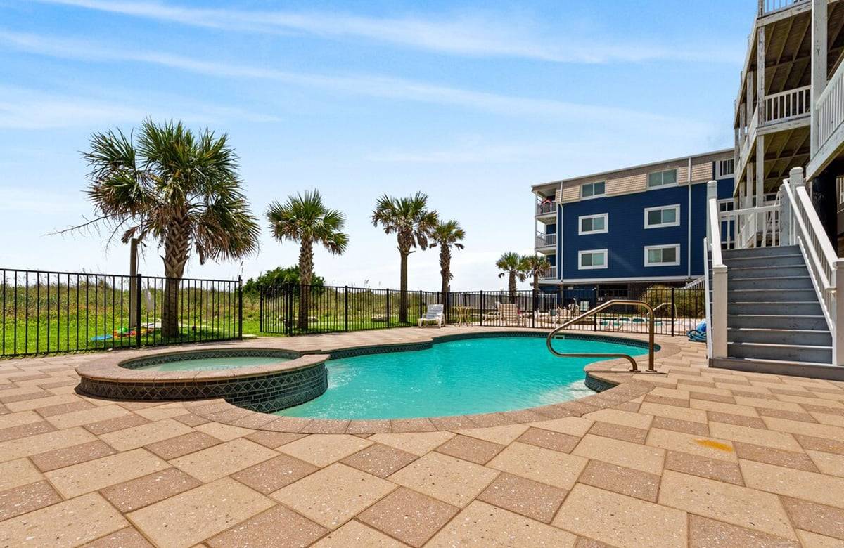 North Myrtle Beach Vacation Rental