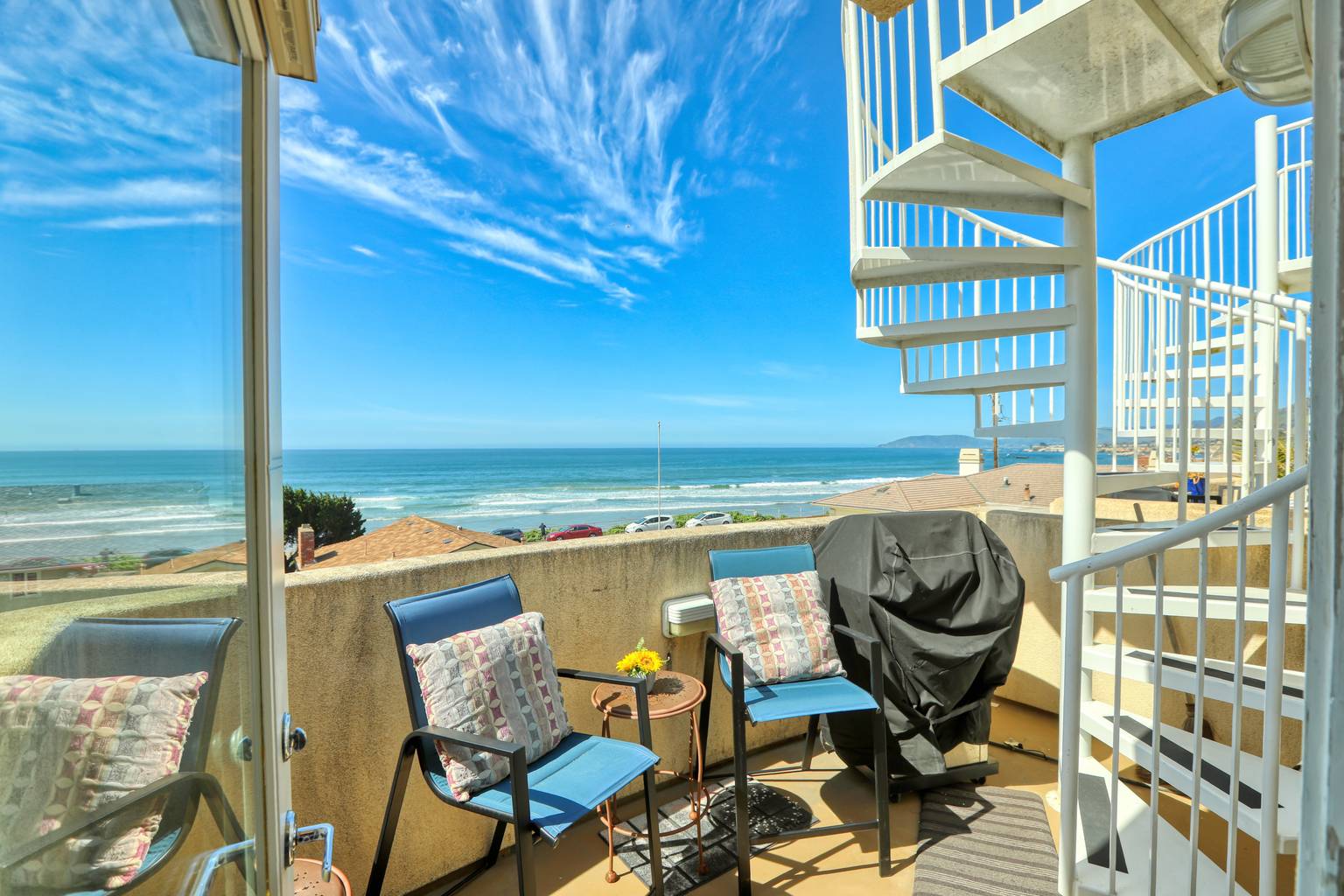 Pismo Beach Vacation Rental
