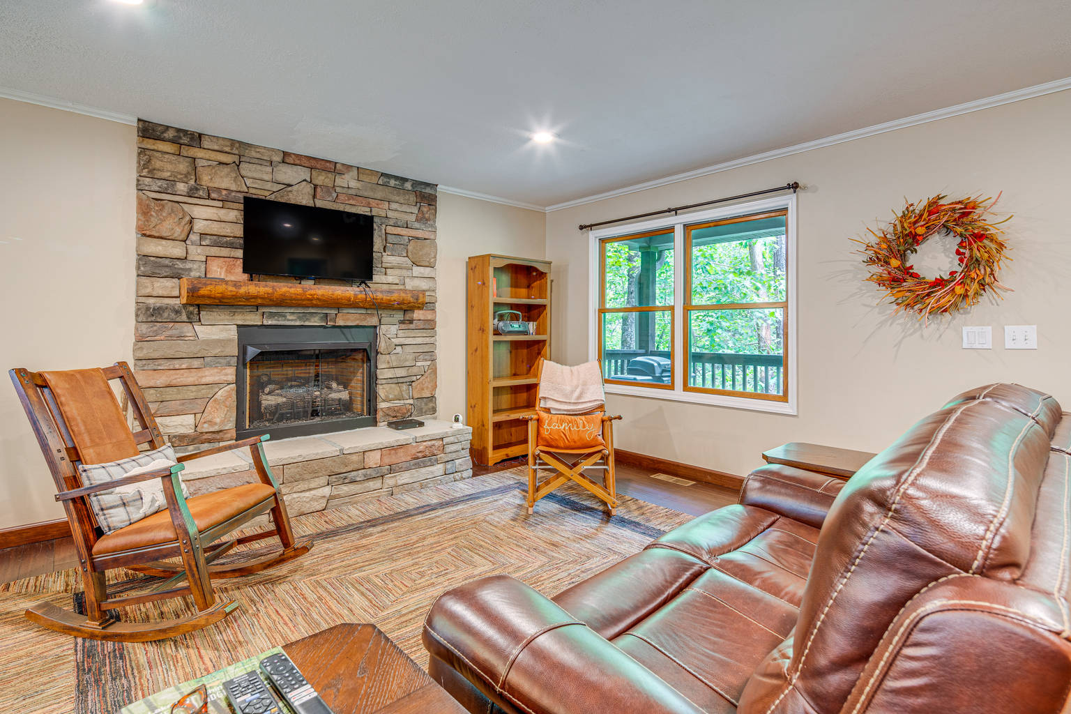 Lake Lure Vacation Rental