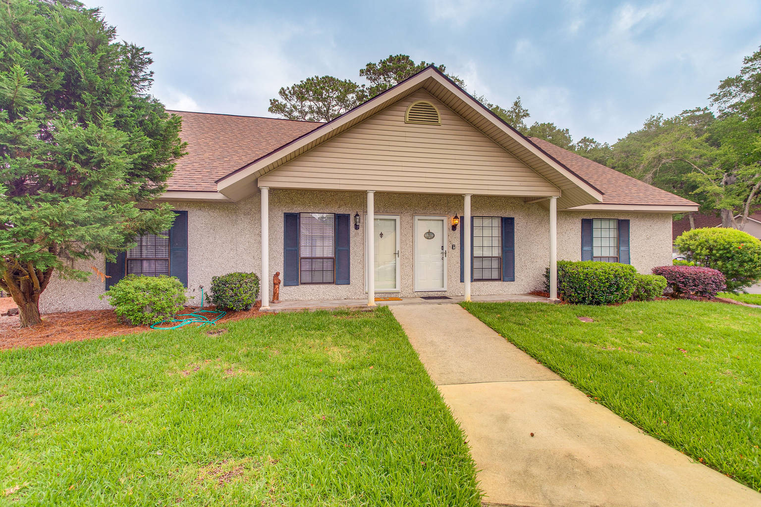 St. Simons Island Vacation Rental