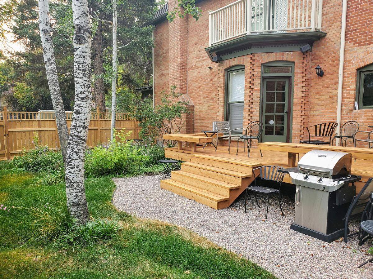 Bozeman Vacation Rental