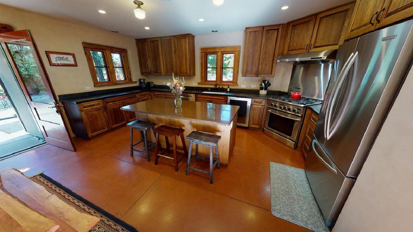 Bozeman Vacation Rental