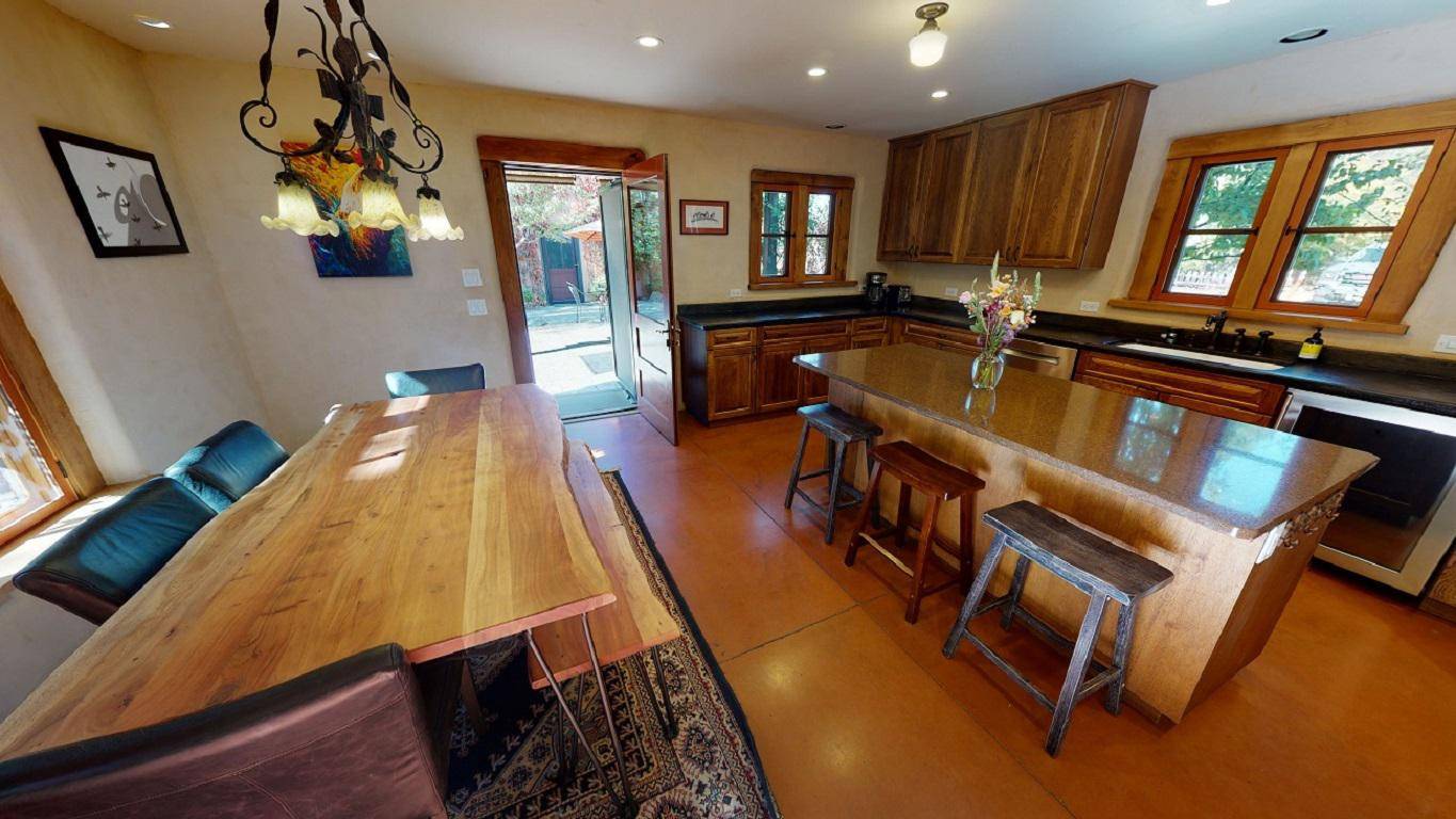 Bozeman Vacation Rental