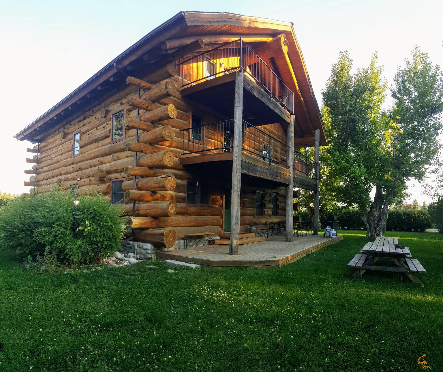 Bozeman Vacation Rental