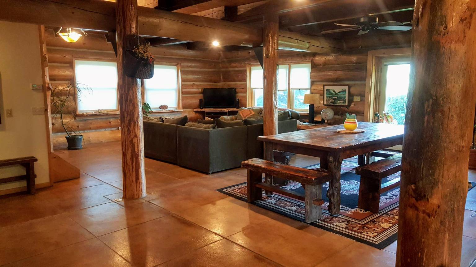 Bozeman Vacation Rental