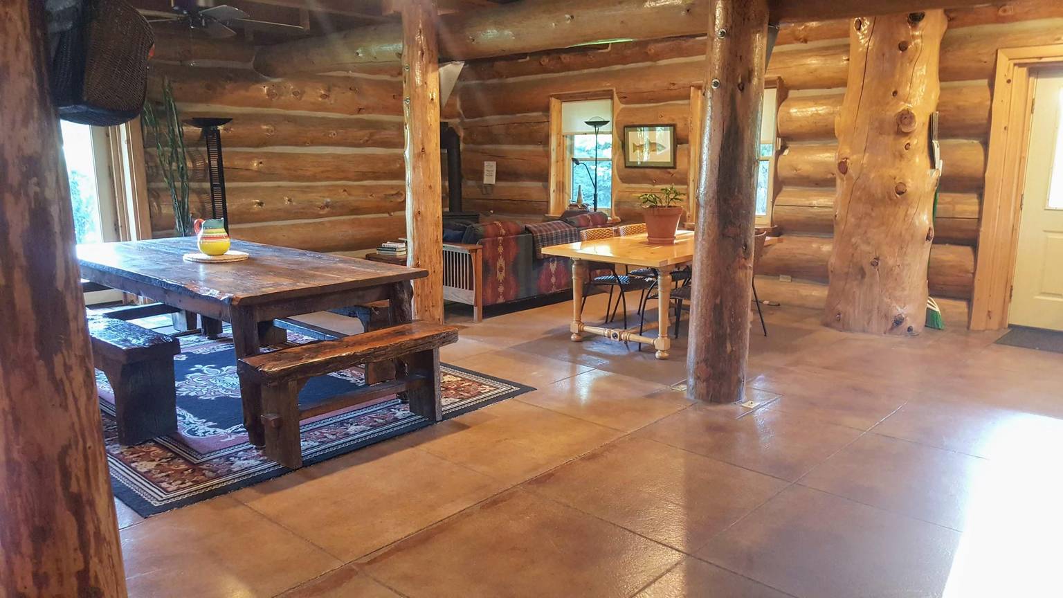 Bozeman Vacation Rental