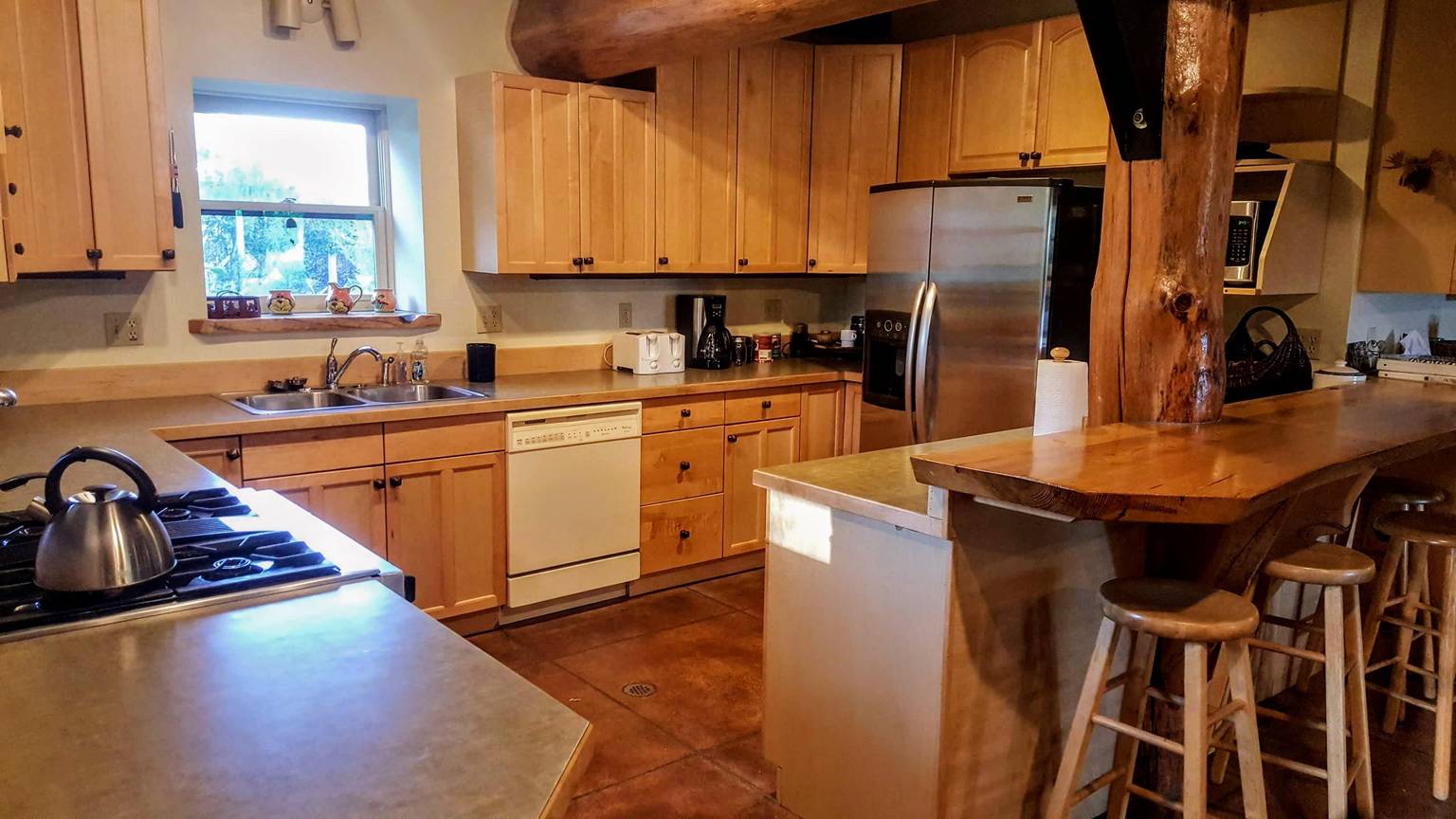 Bozeman Vacation Rental