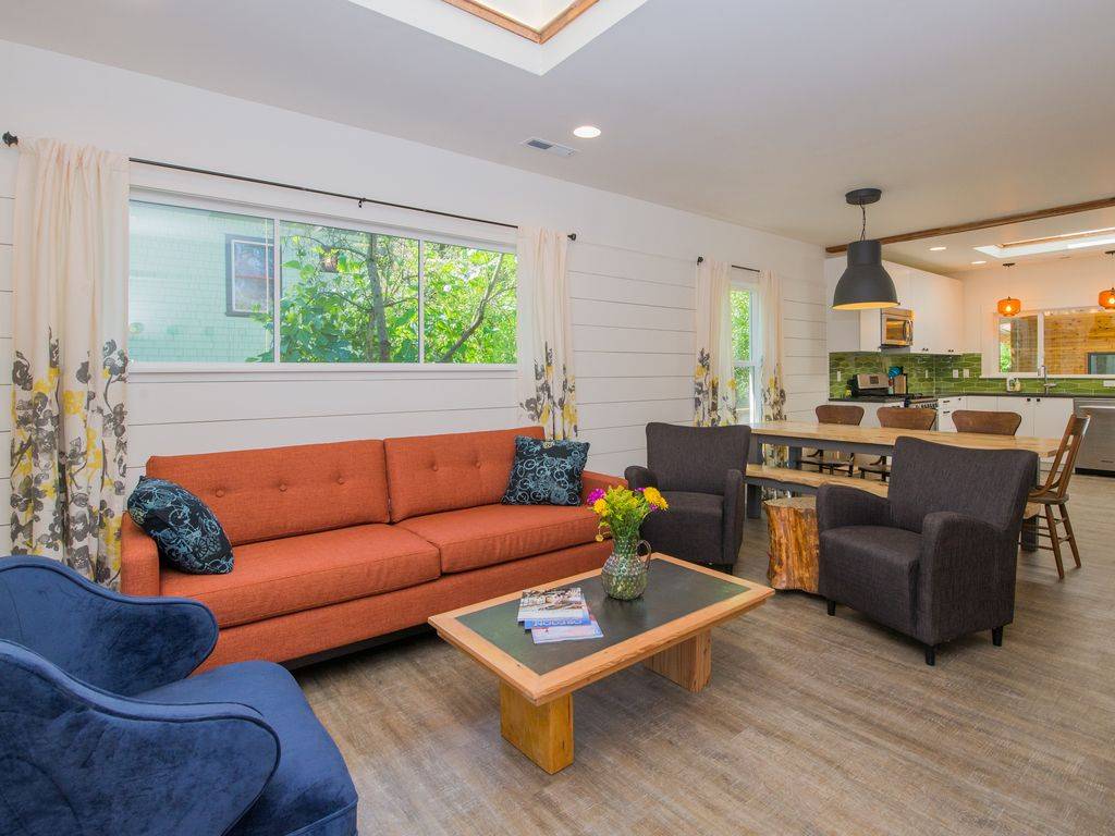 Portland Vacation Rental