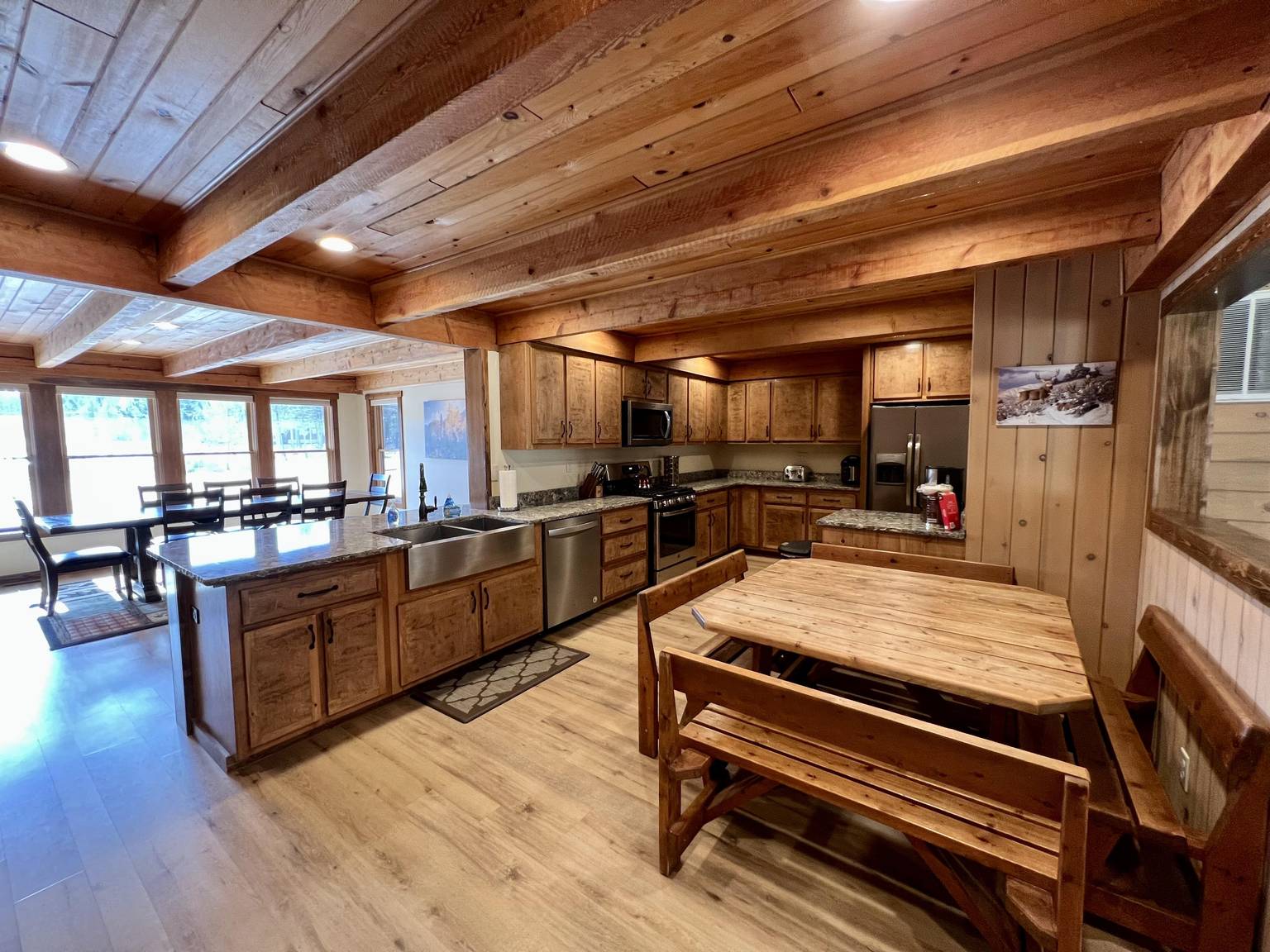 Whitefish Vacation Rental