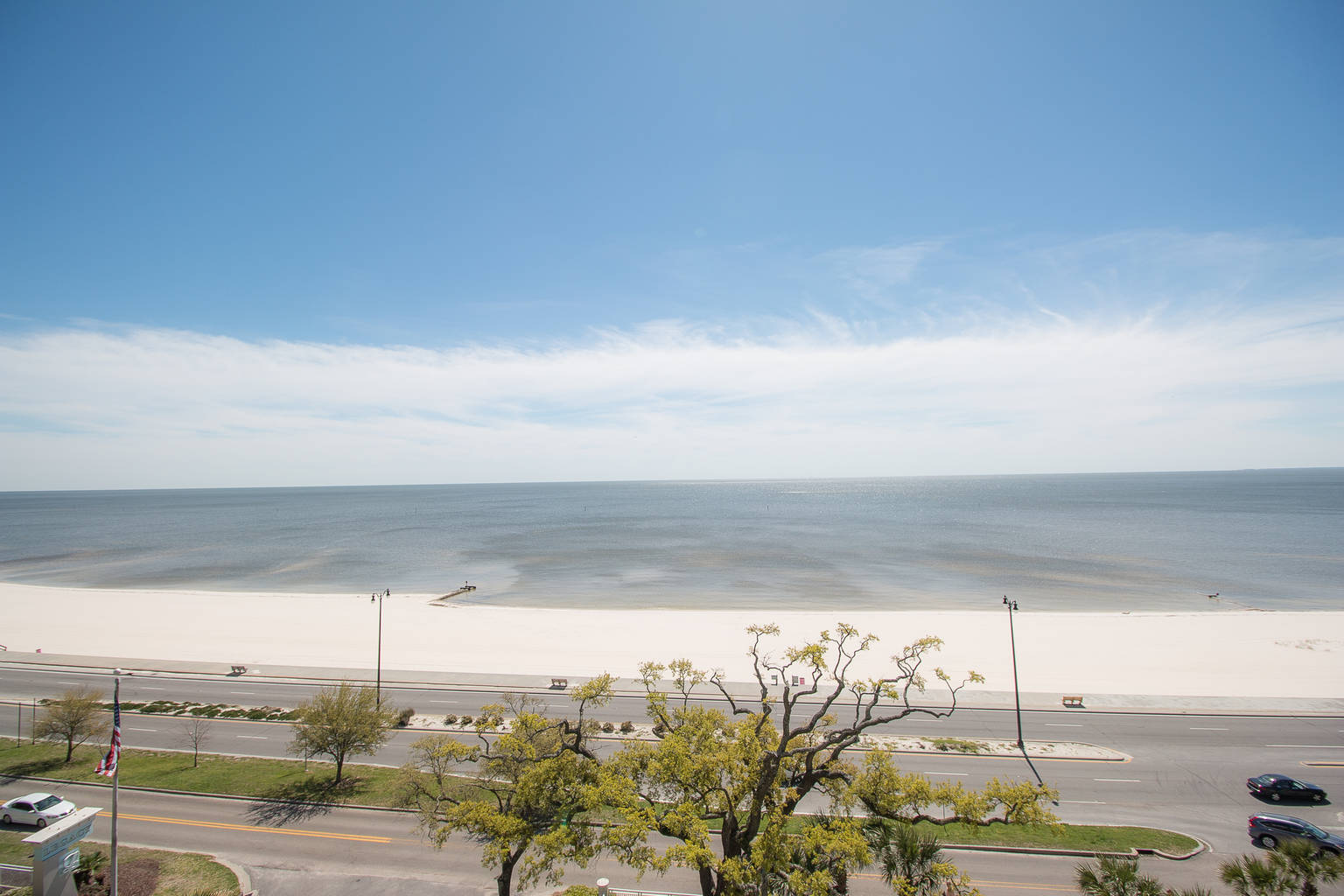 Gulfport Vacation Rental