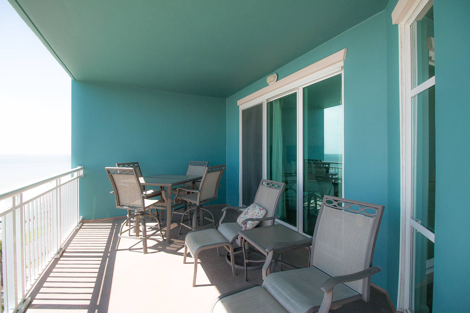 Gulfport Vacation Rental