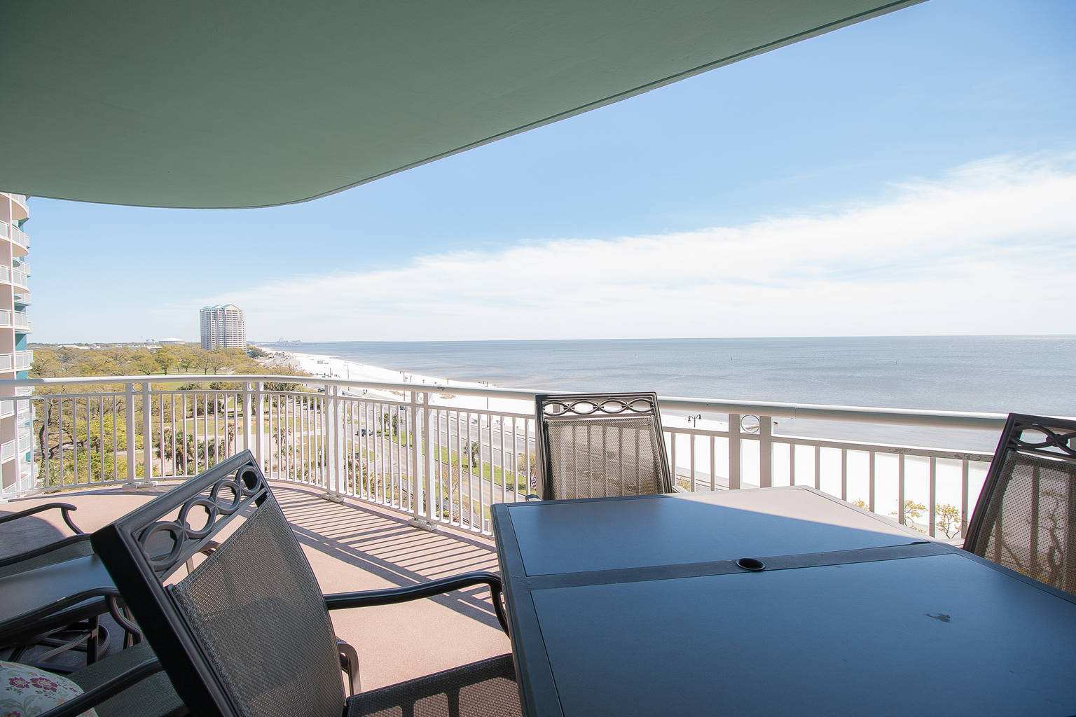 Gulfport Vacation Rental