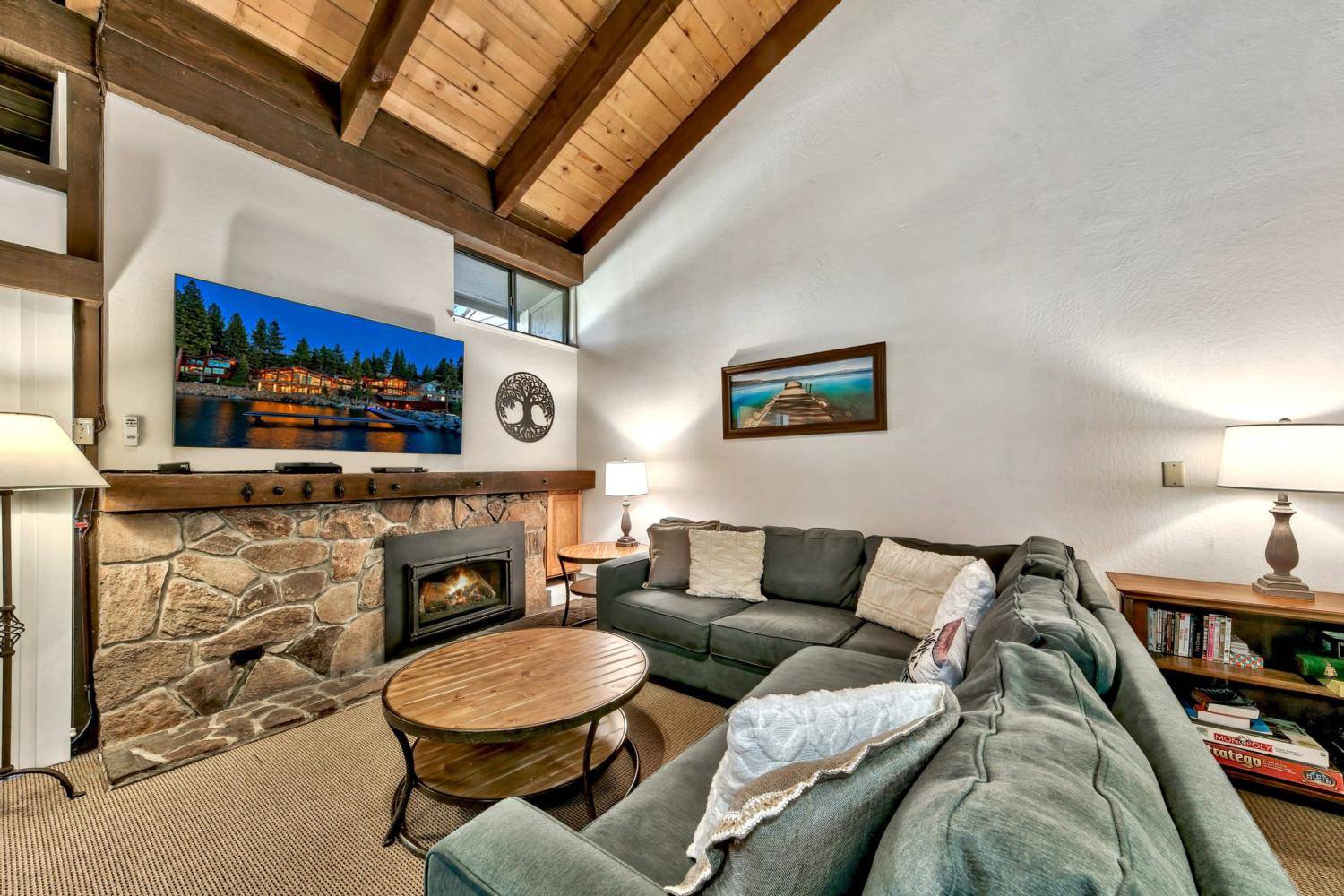 South Lake Tahoe Vacation Rental