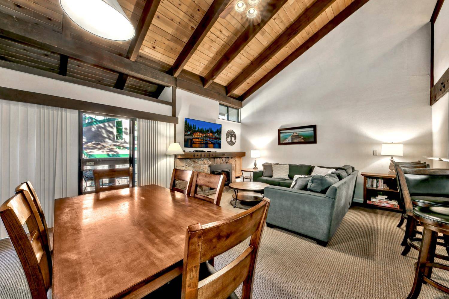 South Lake Tahoe Vacation Rental