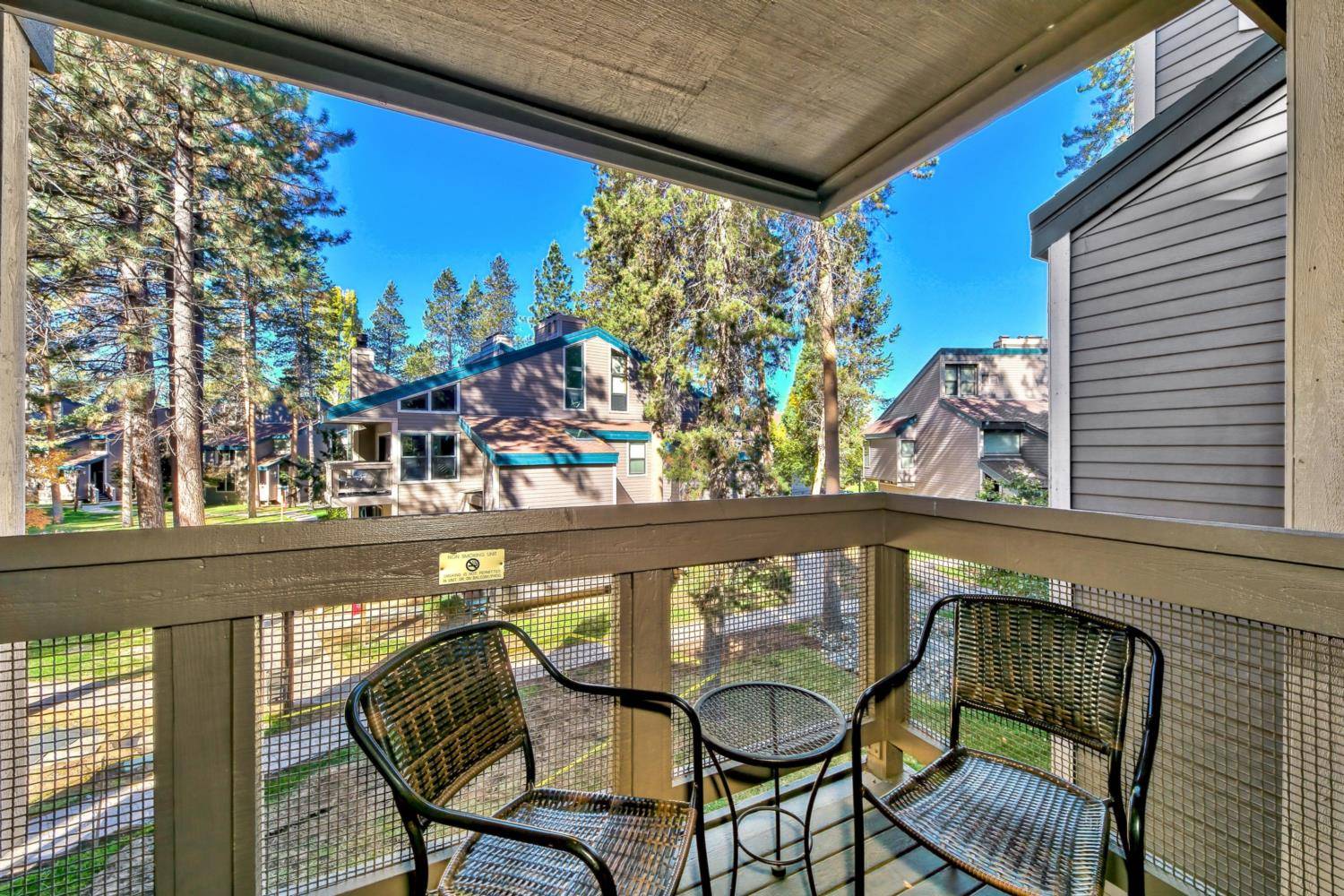 South Lake Tahoe Vacation Rental