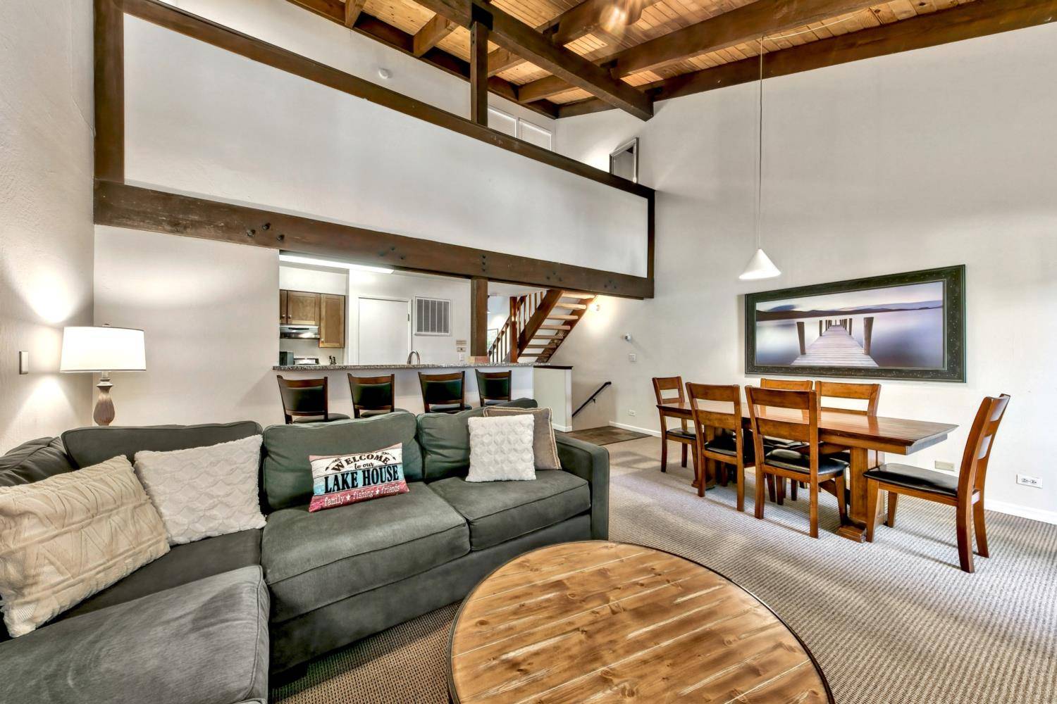 South Lake Tahoe Vacation Rental