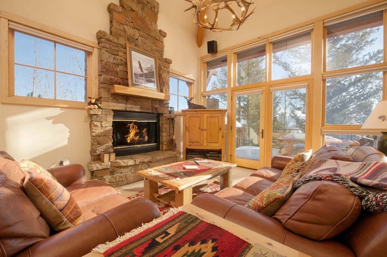 Teton Village Vacation Rental