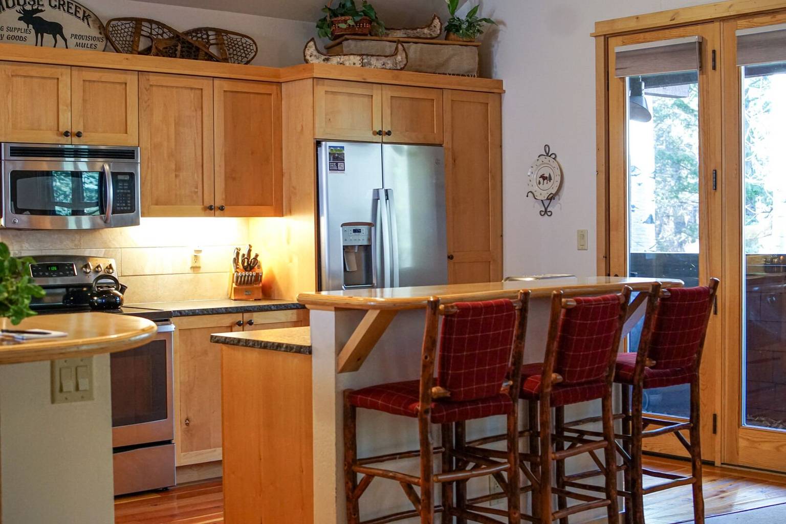 Teton Village Vacation Rental