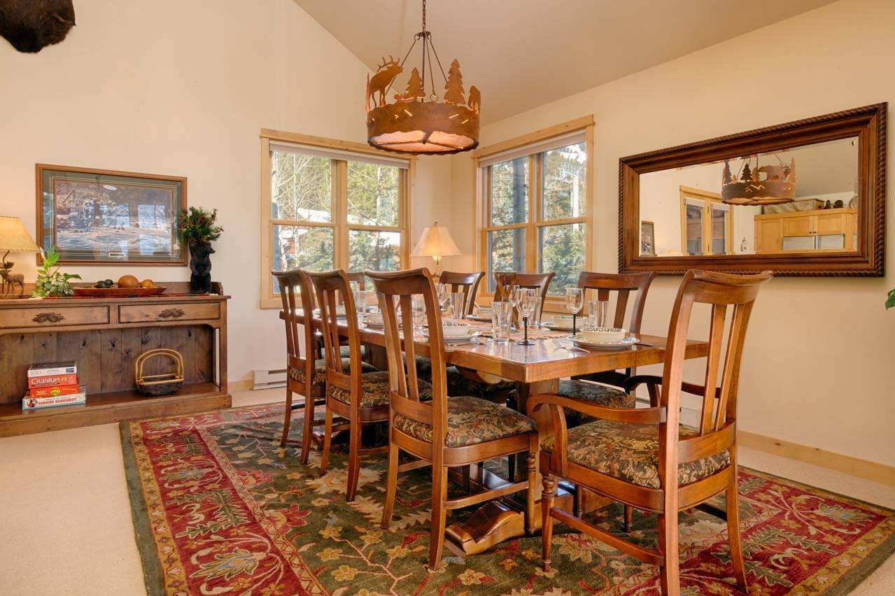 Teton Village Vacation Rental