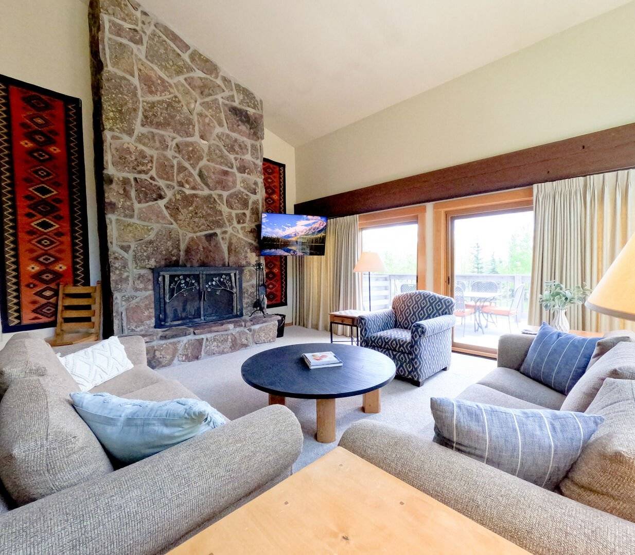 Teton Village Vacation Rental