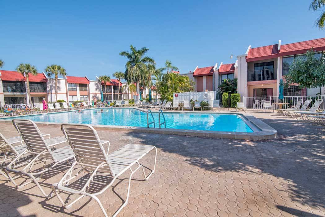 Bradenton Beach Vacation Rental