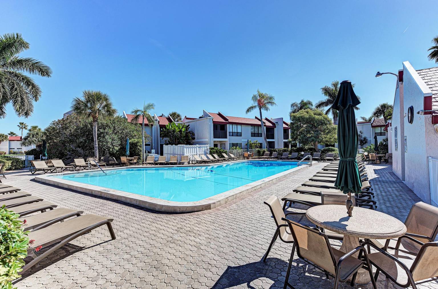 Bradenton Beach Vacation Rental