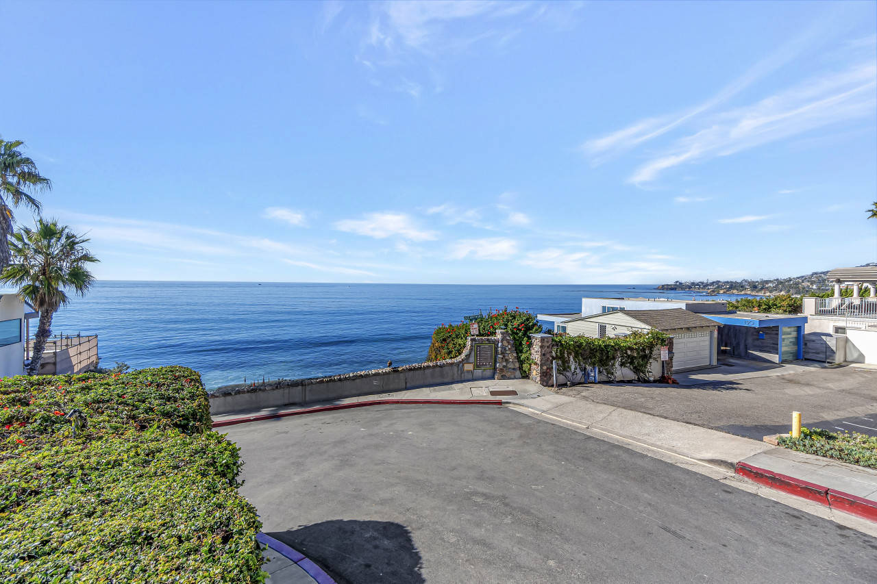 Laguna Beach Vacation Rental