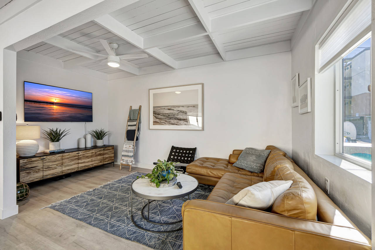 Laguna Beach Vacation Rental