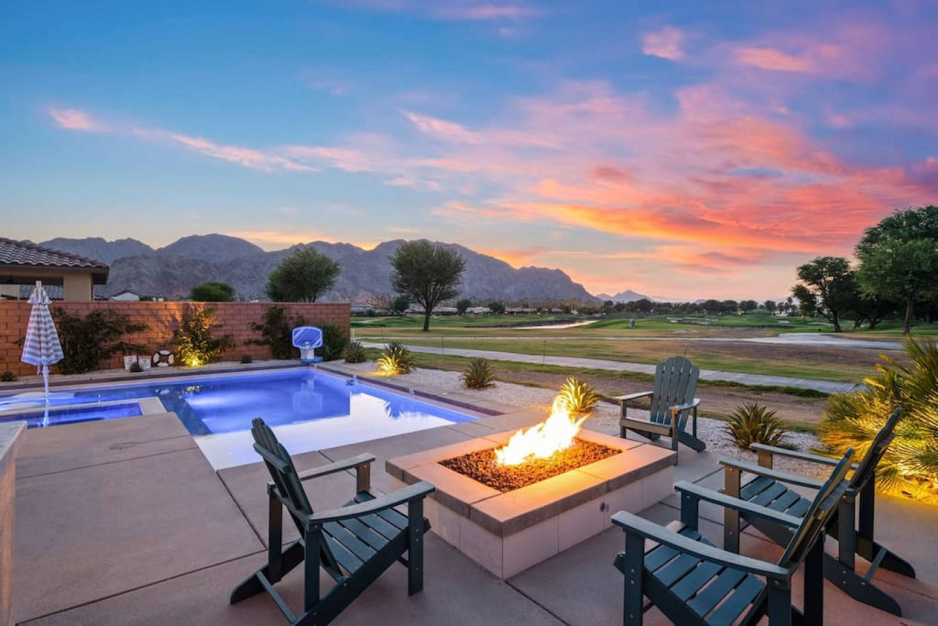 La Quinta Vacation Rental