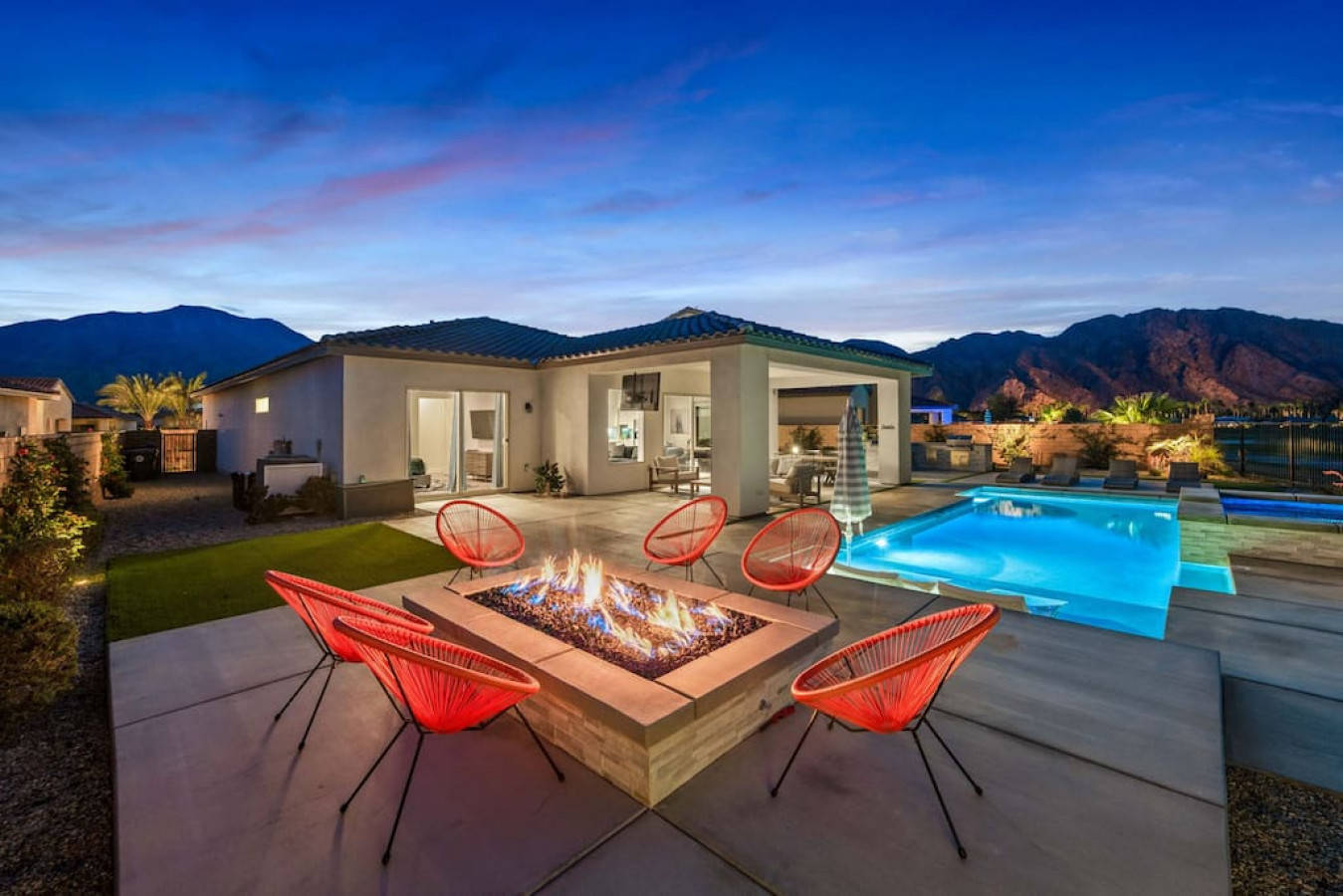 La Quinta Vacation Rental