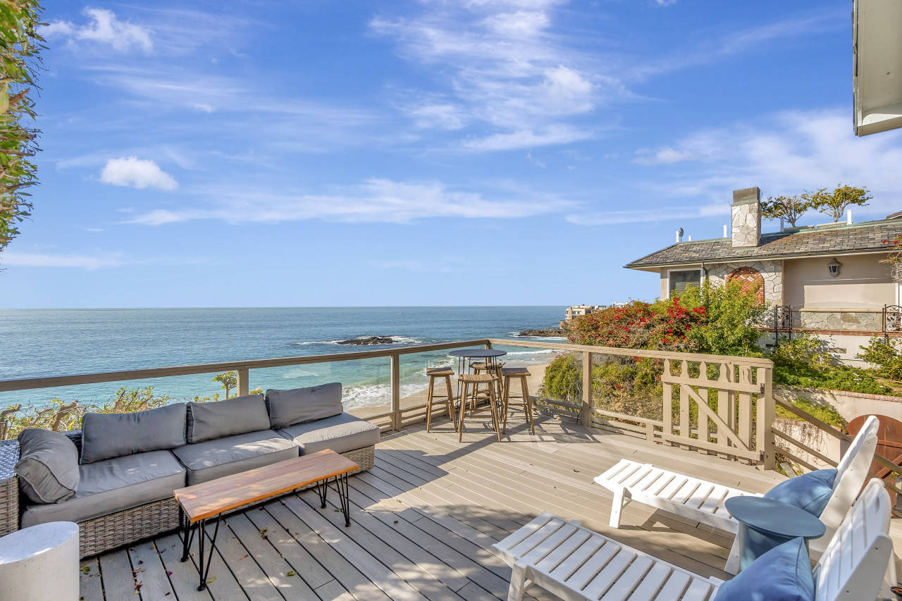 Laguna Beach Vacation Rental