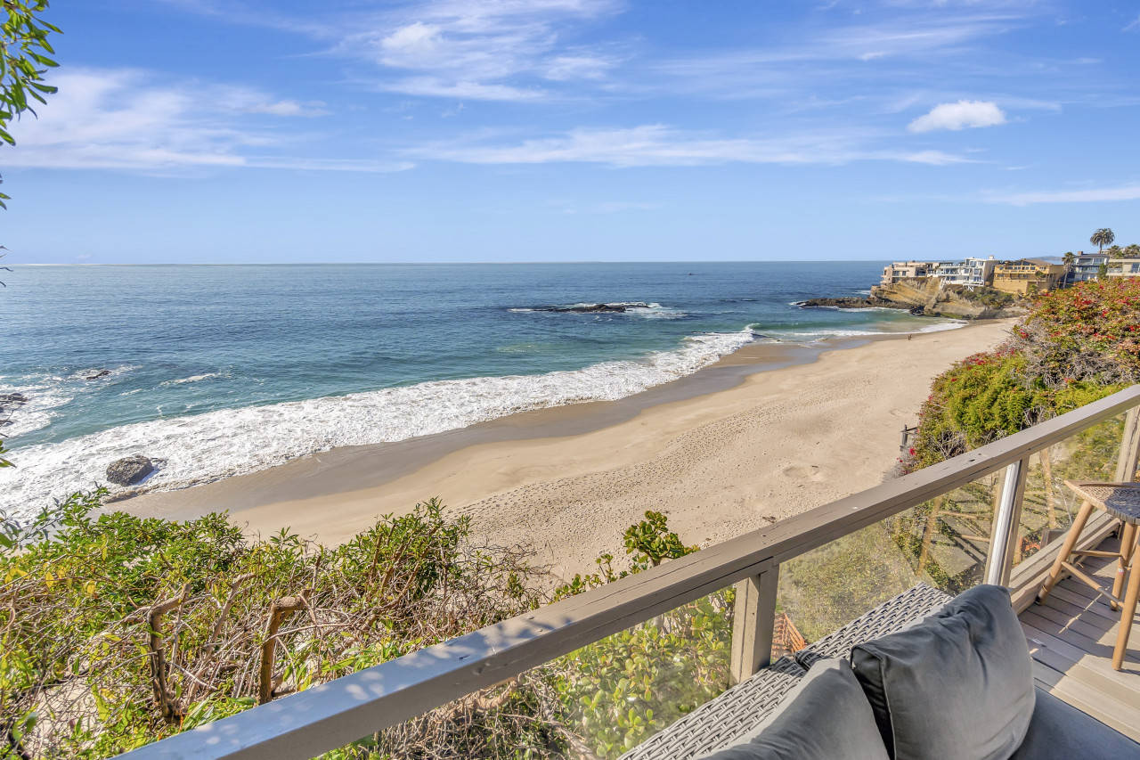 Laguna Beach Vacation Rental